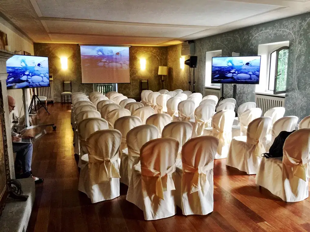 • Business function venues | The best corporate events venue in Italy - Castellodirossino.com - business function venues