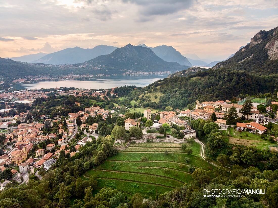 Matrimoni Lago Di Como Location Per Eventi Como Castello Di Rossino