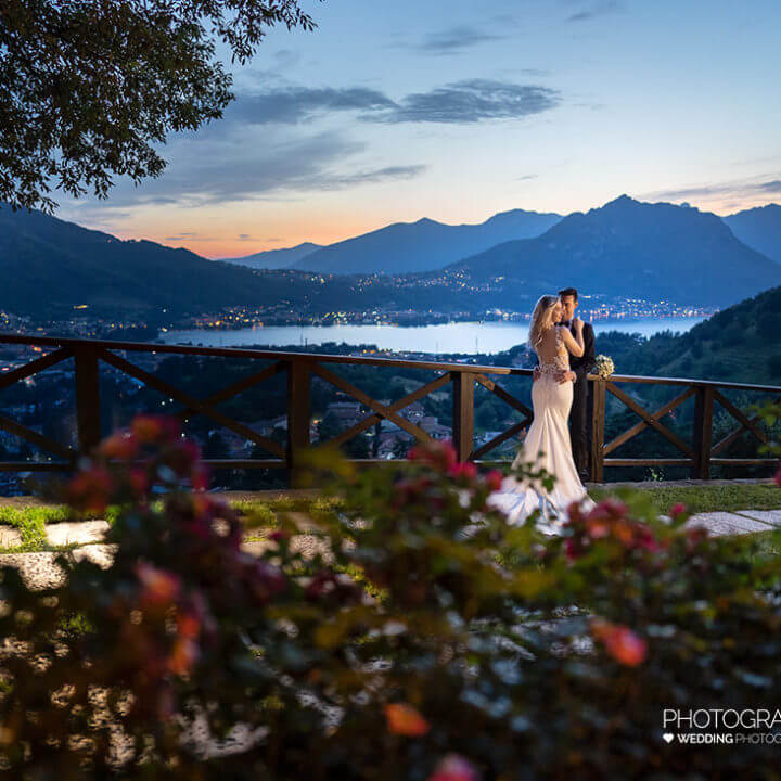 Matrimoni Lago Di Como Location Per Eventi Como Castello Di Rossino